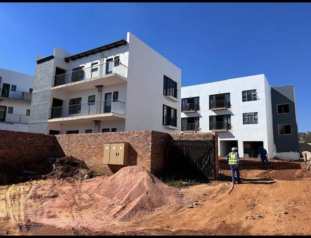 2 BEDROOM APARTMENT FOR SALE IN FAERIE GLEN